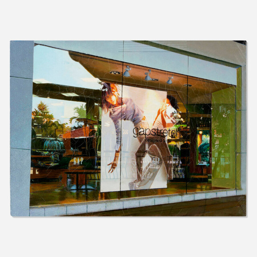 Gap Outlet, Waterside Shops, Naples, FL