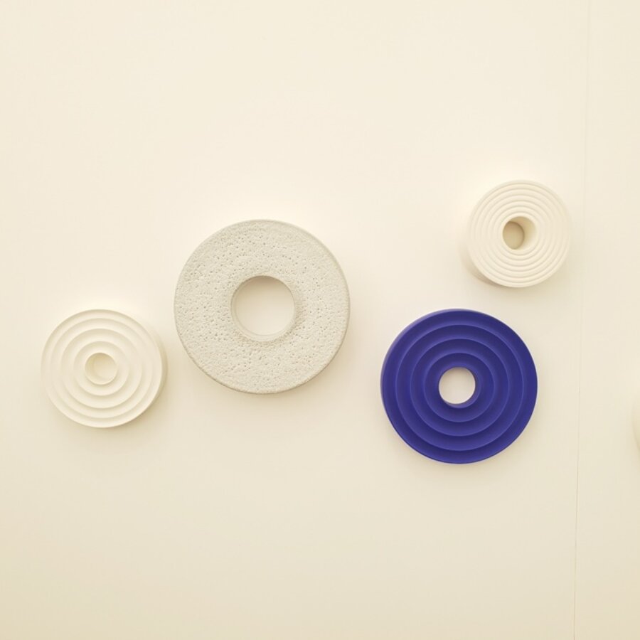 Group of Rings - Set of 4