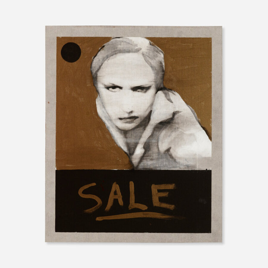 Sale