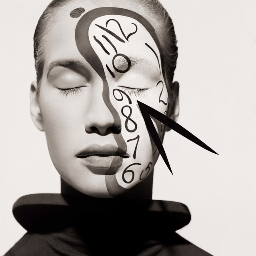 Anitta, Clockface, New York