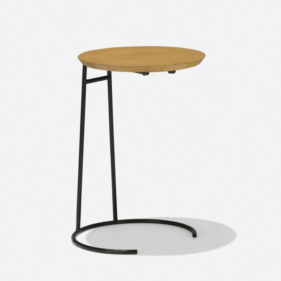 occasional table, model T-710