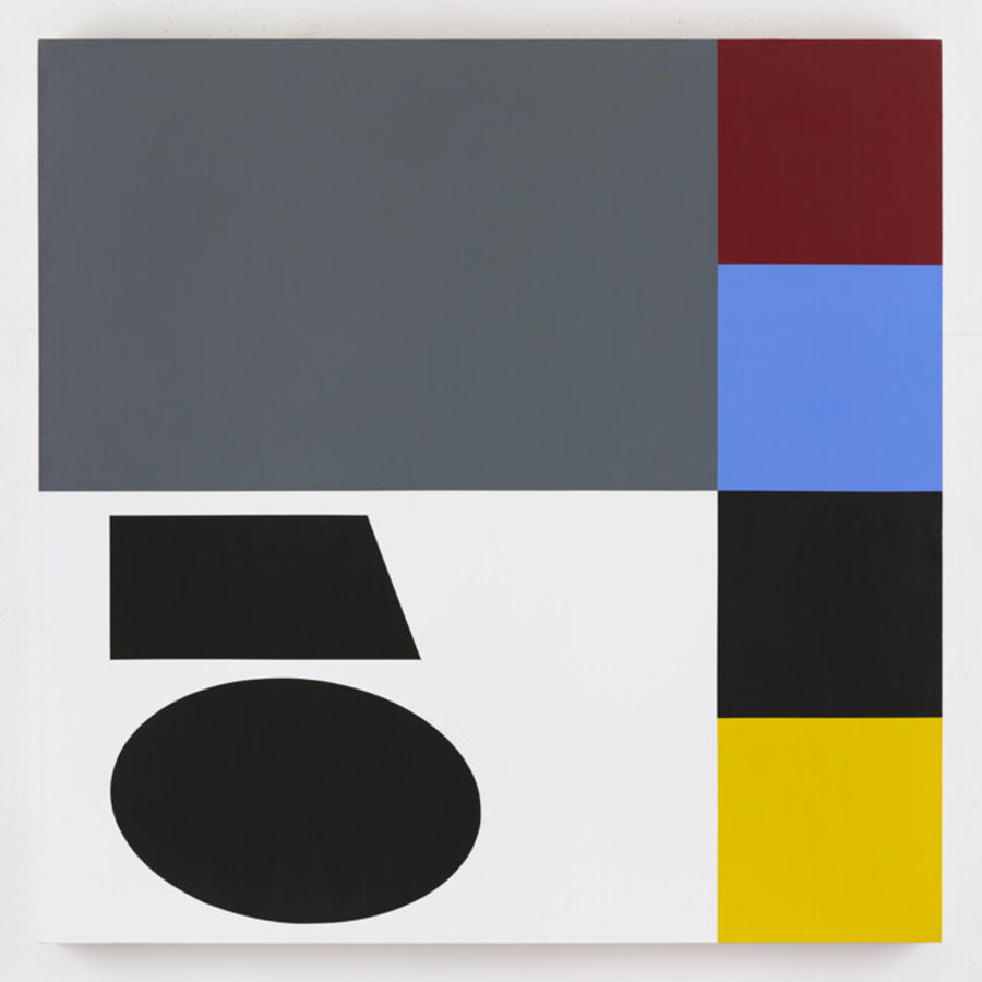 A Circle and a Square 3