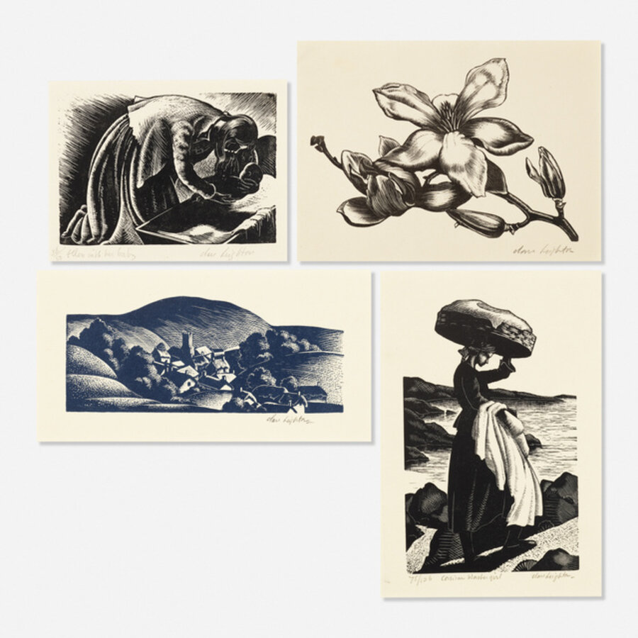 Four works