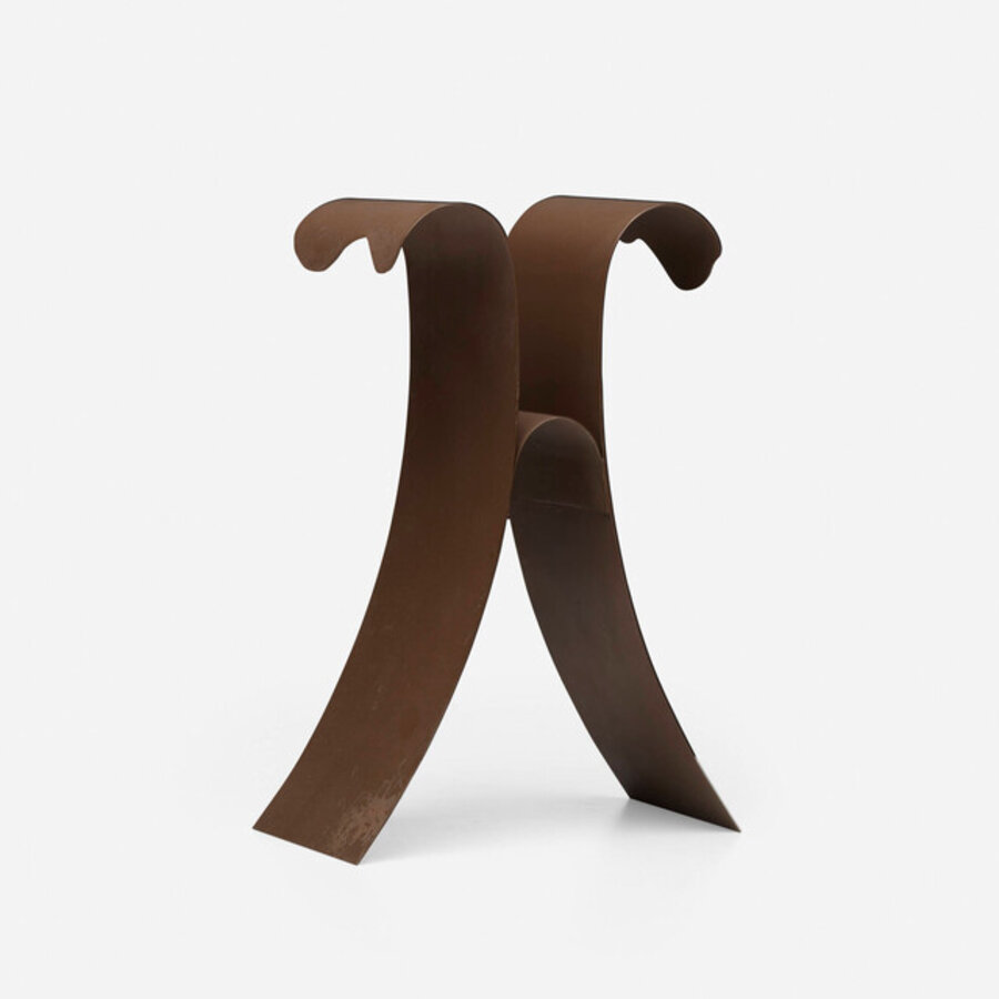 Fordham Piece (maquette)