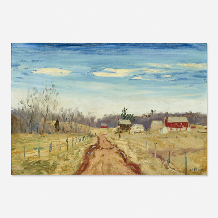 Lehigh County Farm
