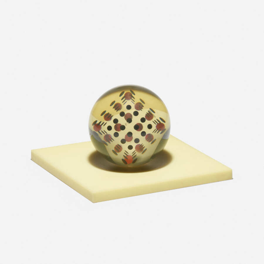Sfera, series N