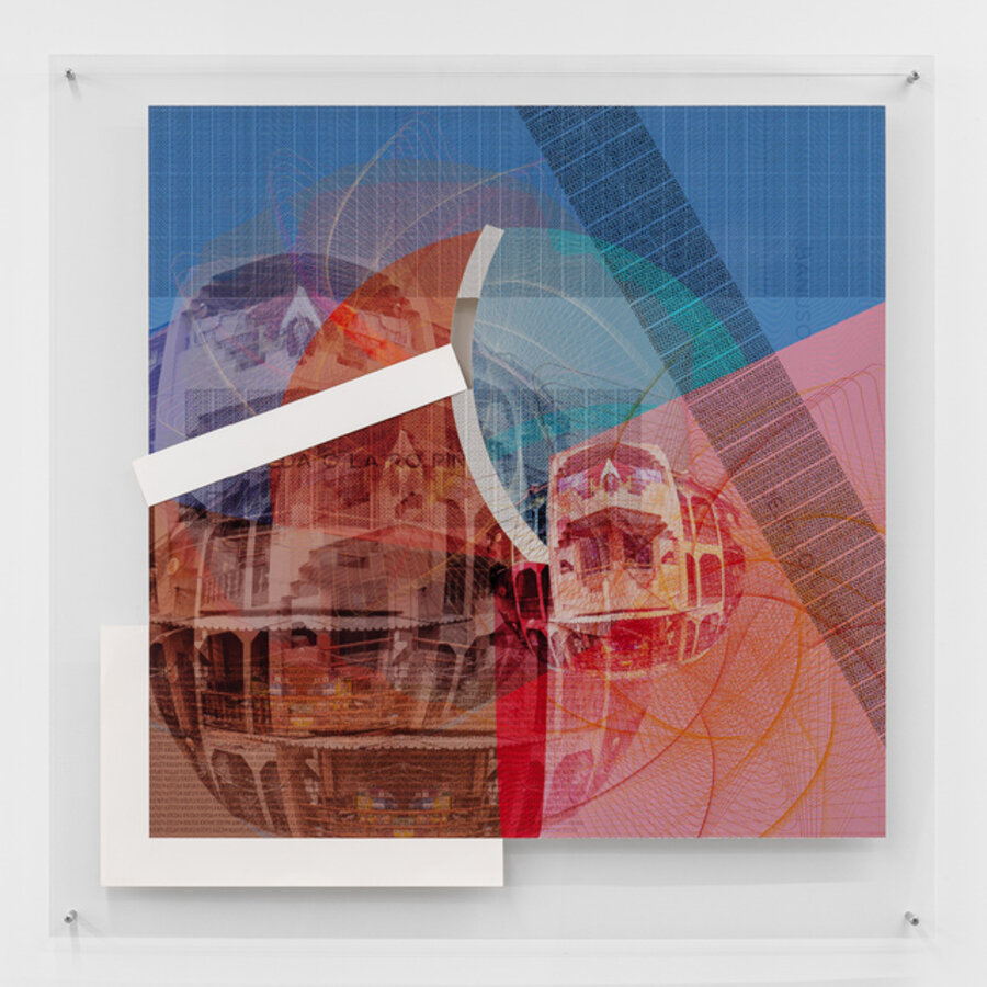 Megacity Experiment XII