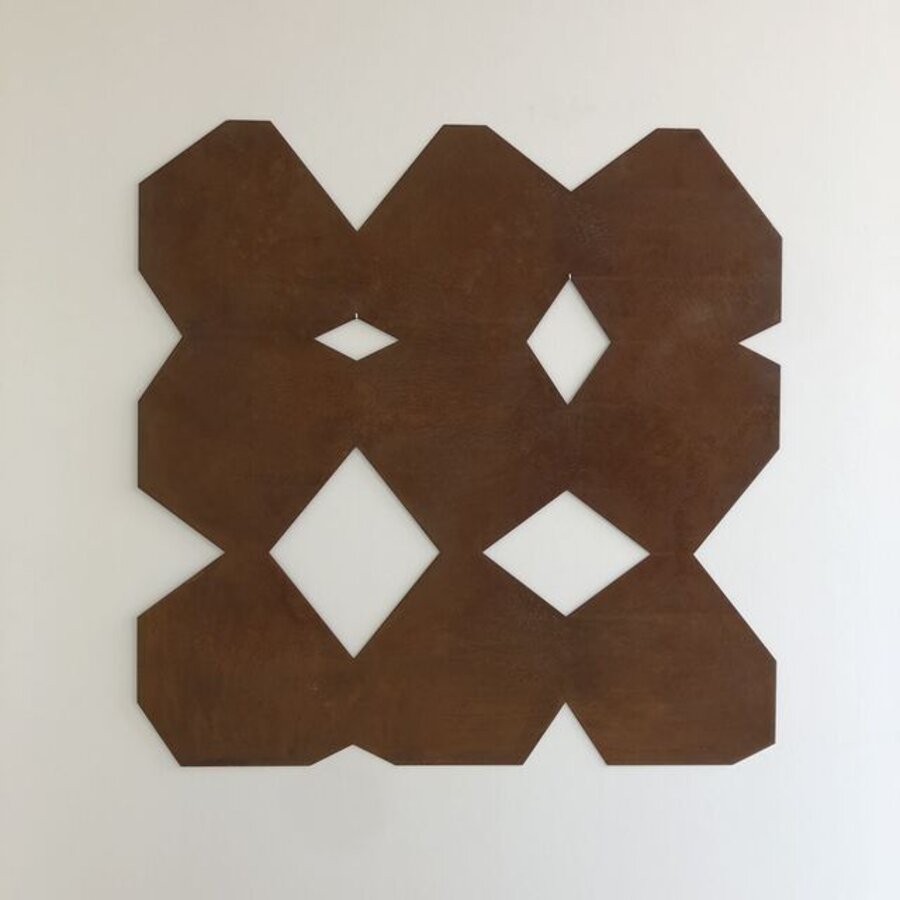 NINE CUT CORNERS