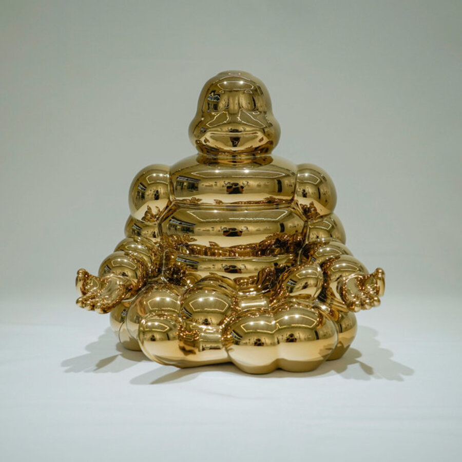 Michelin China Gold