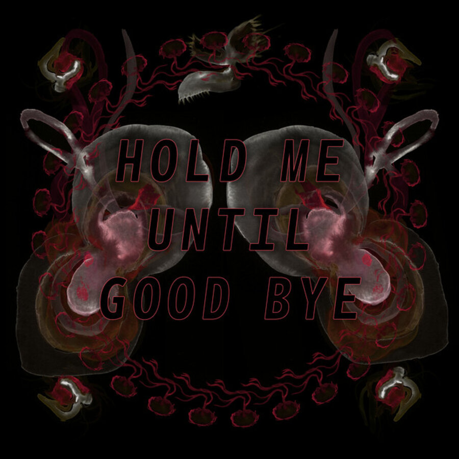 Goodbye #01