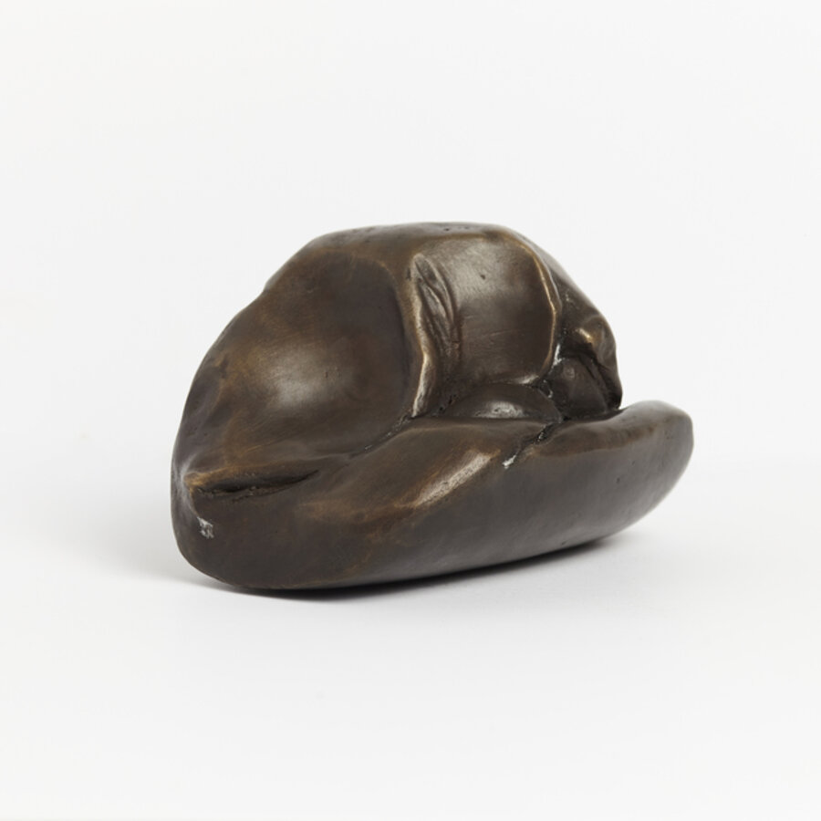 Untitled, from the Nas Mãos (In the hands) series