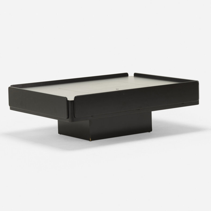 Caori coffee table
