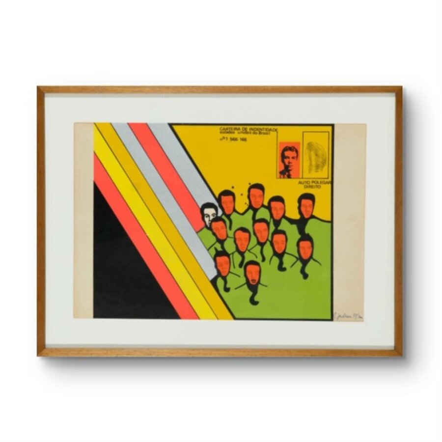 Carteira de Identidade