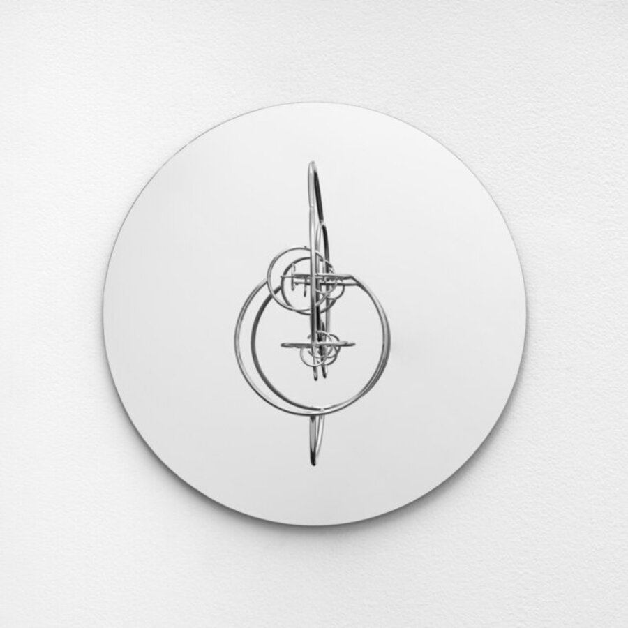 Orbit Dance 6 O'clock