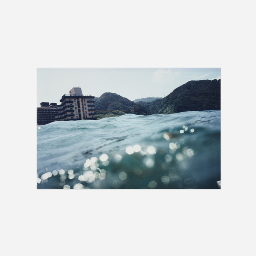 Yunohama