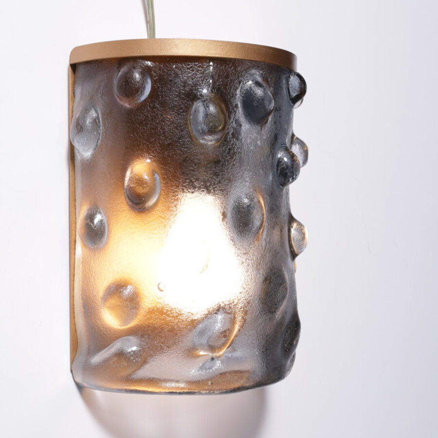 CORROSO A BUGNI Sconce
