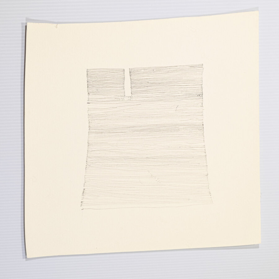 Striated Blue