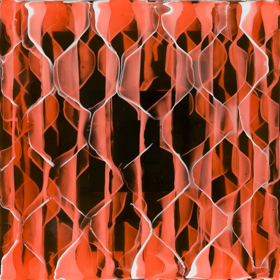 Untitled (TW/O/O)