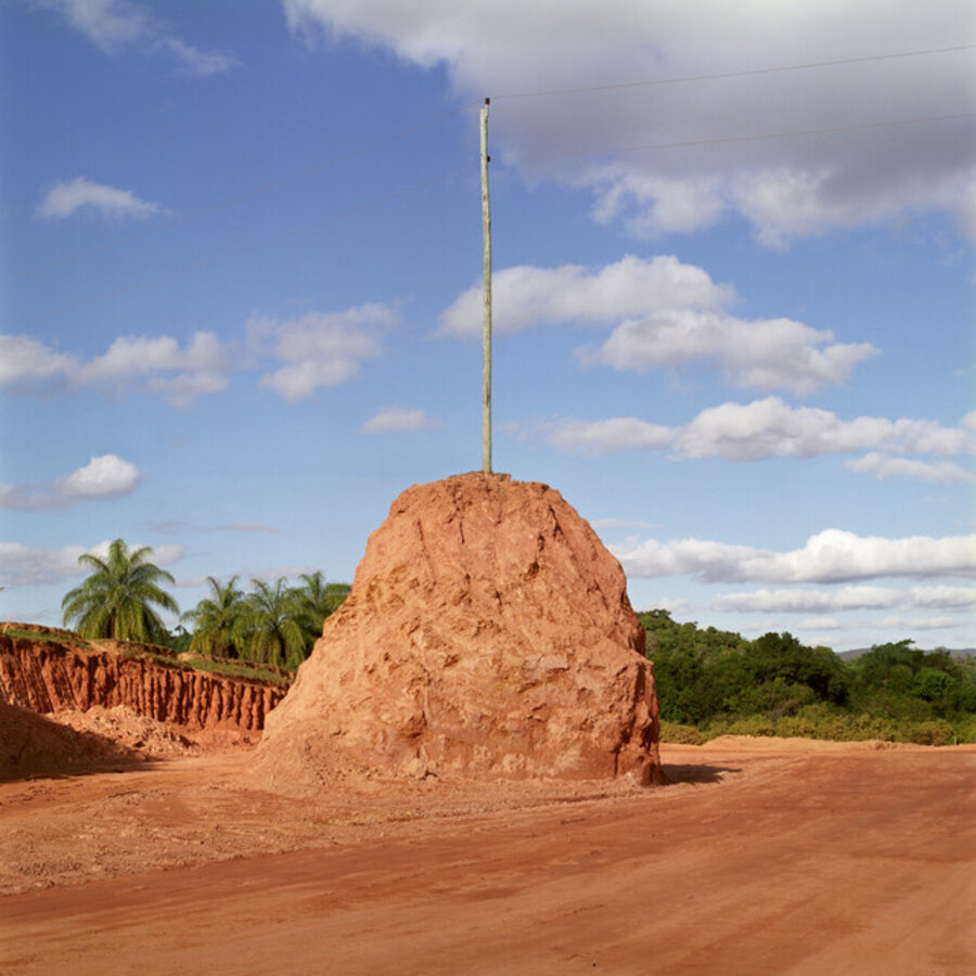 Arquipélago #2 003