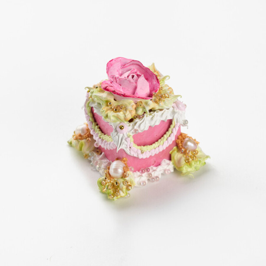 Untitled - Petit Four #2