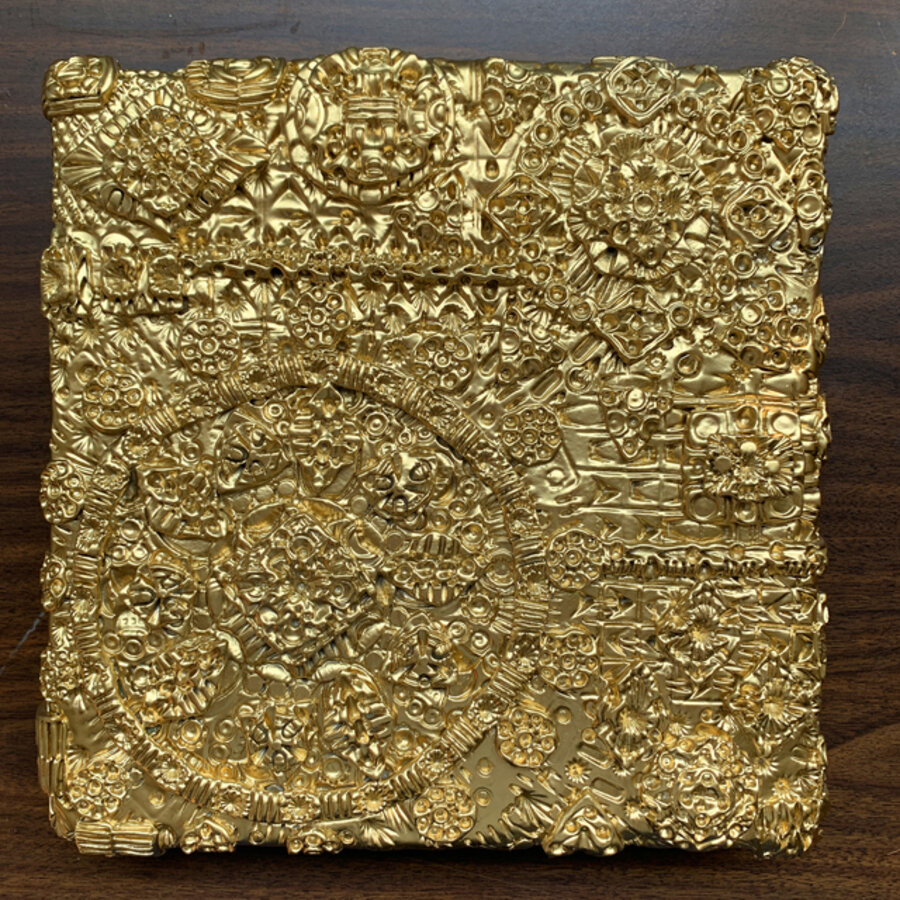 New Gold Dream