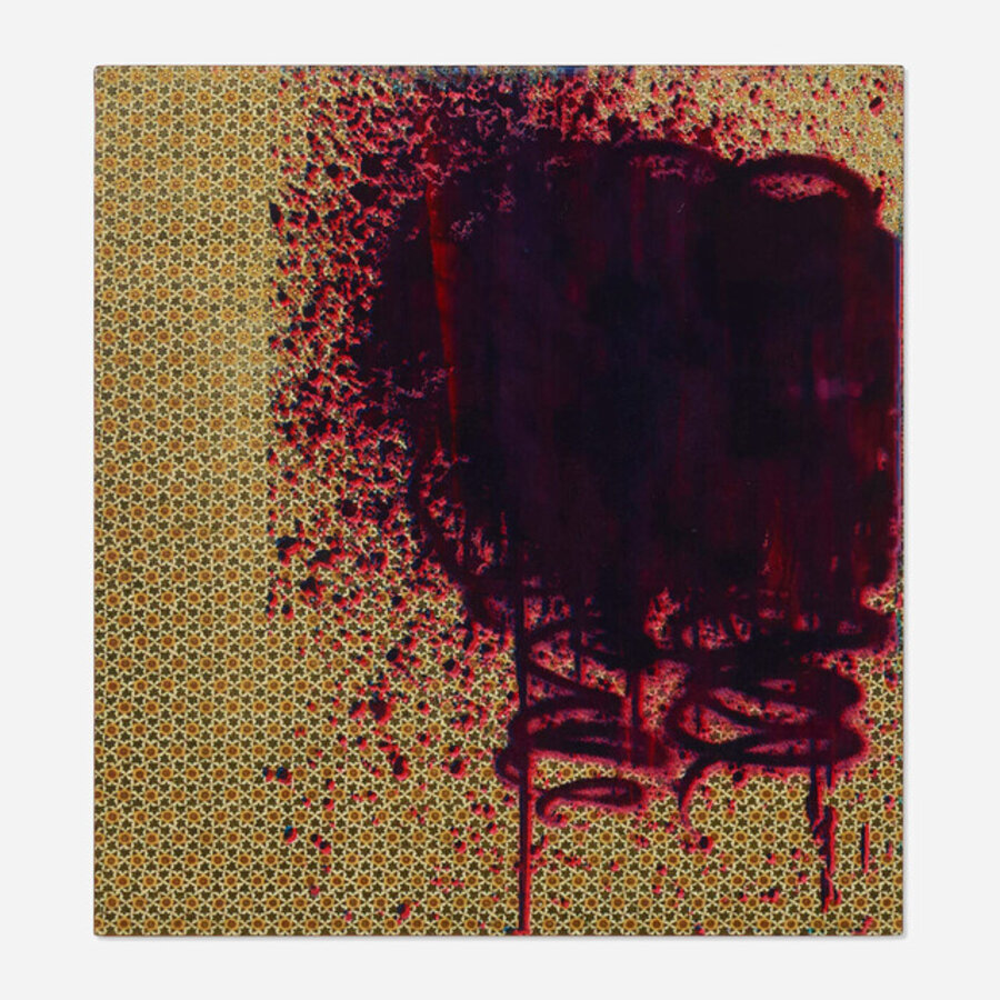 Untitled II