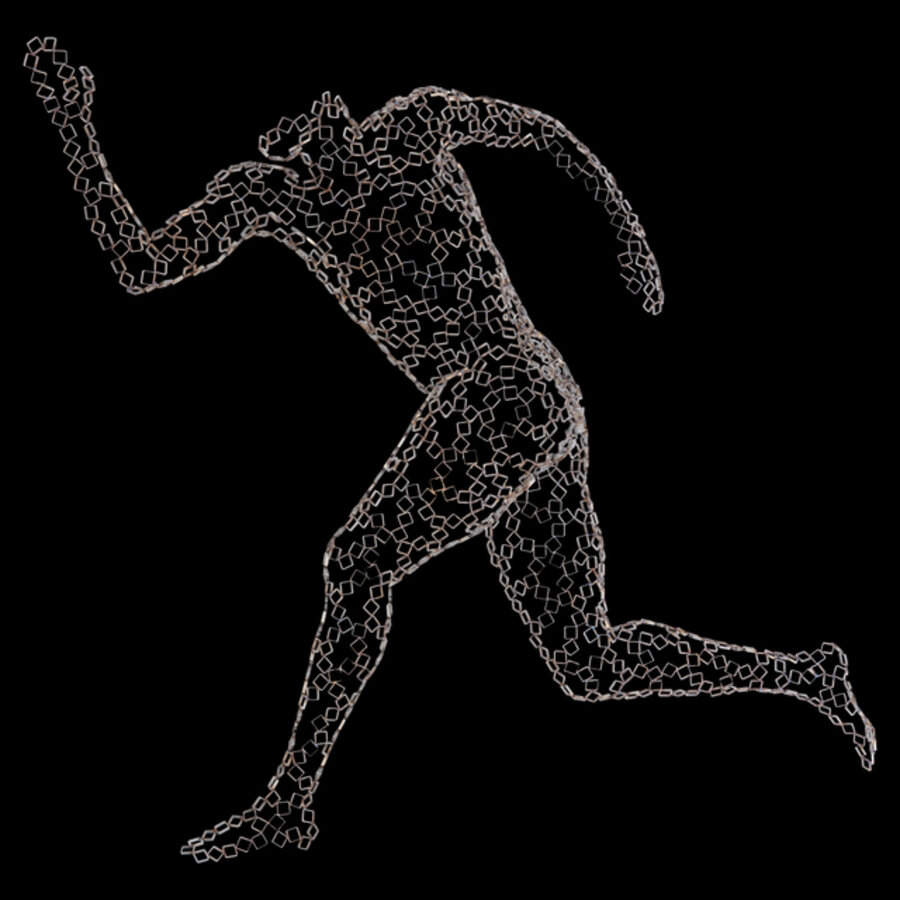 Runner X
