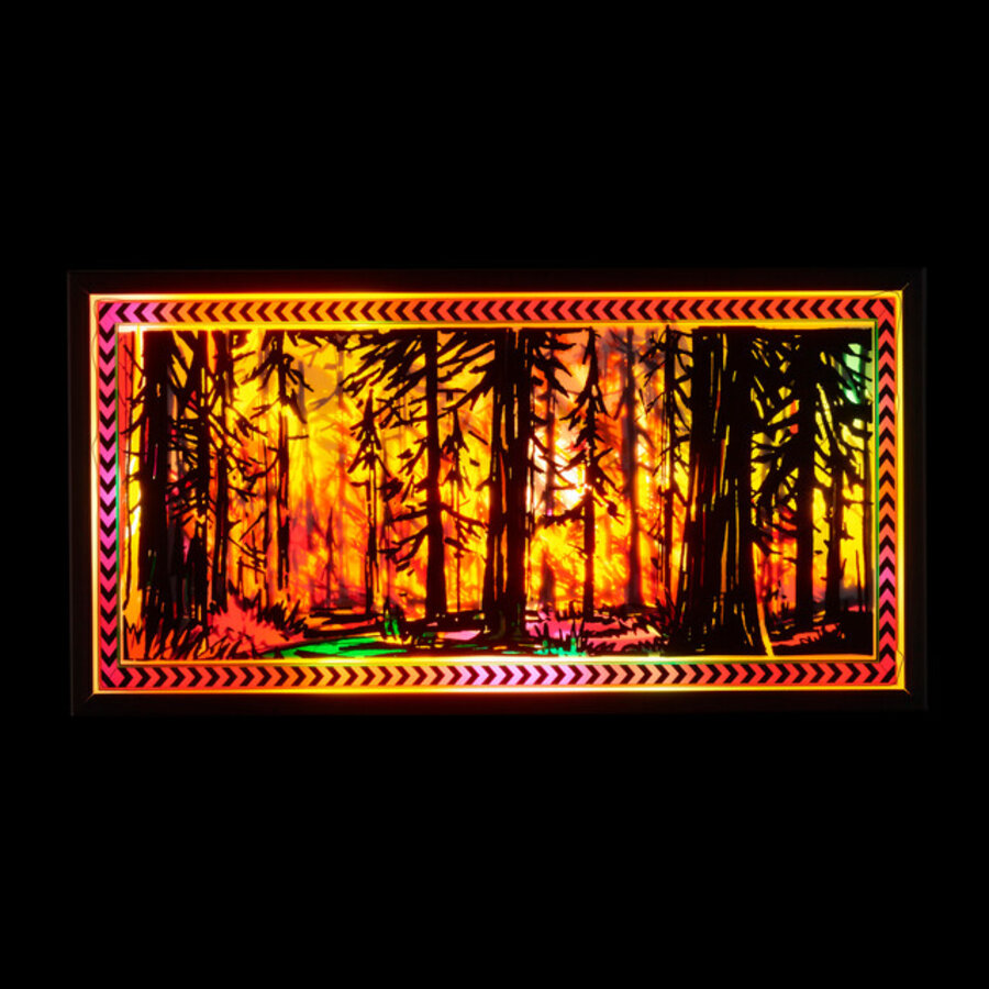 Fire Box #2
