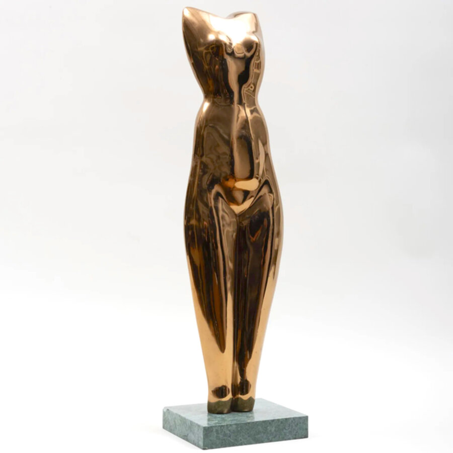 Symmetric Torso