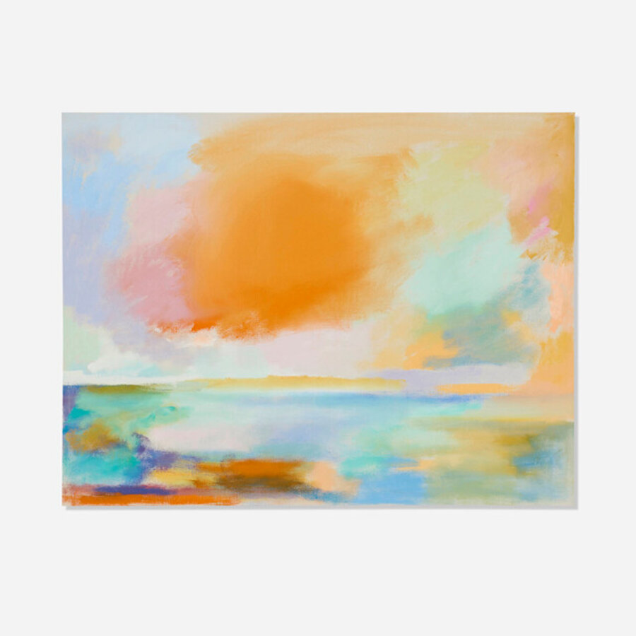 Sunset Sky
