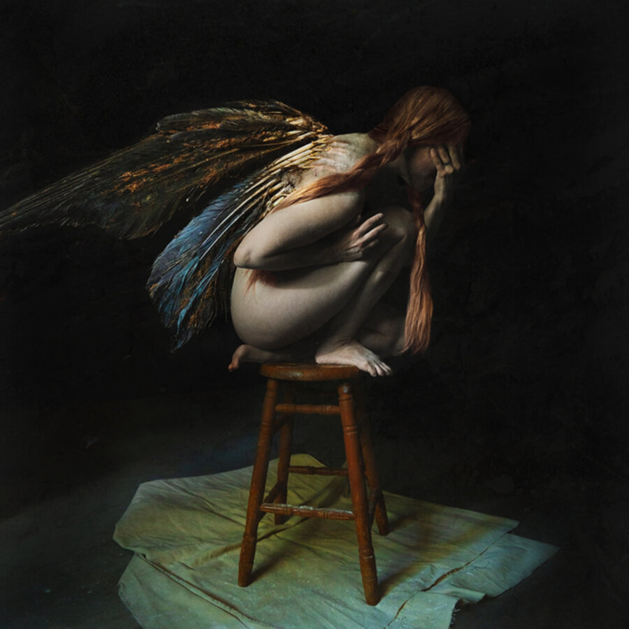 Wings Will Always Try to Fly