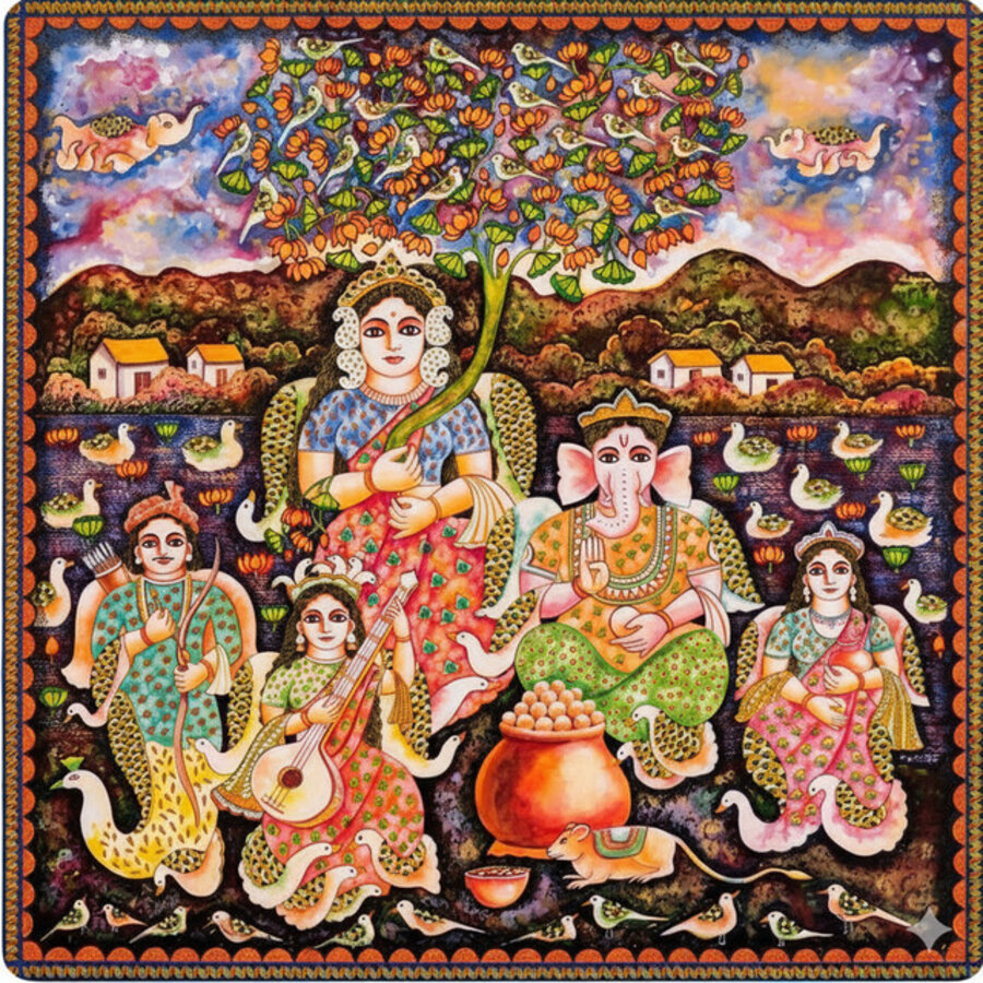 Janani