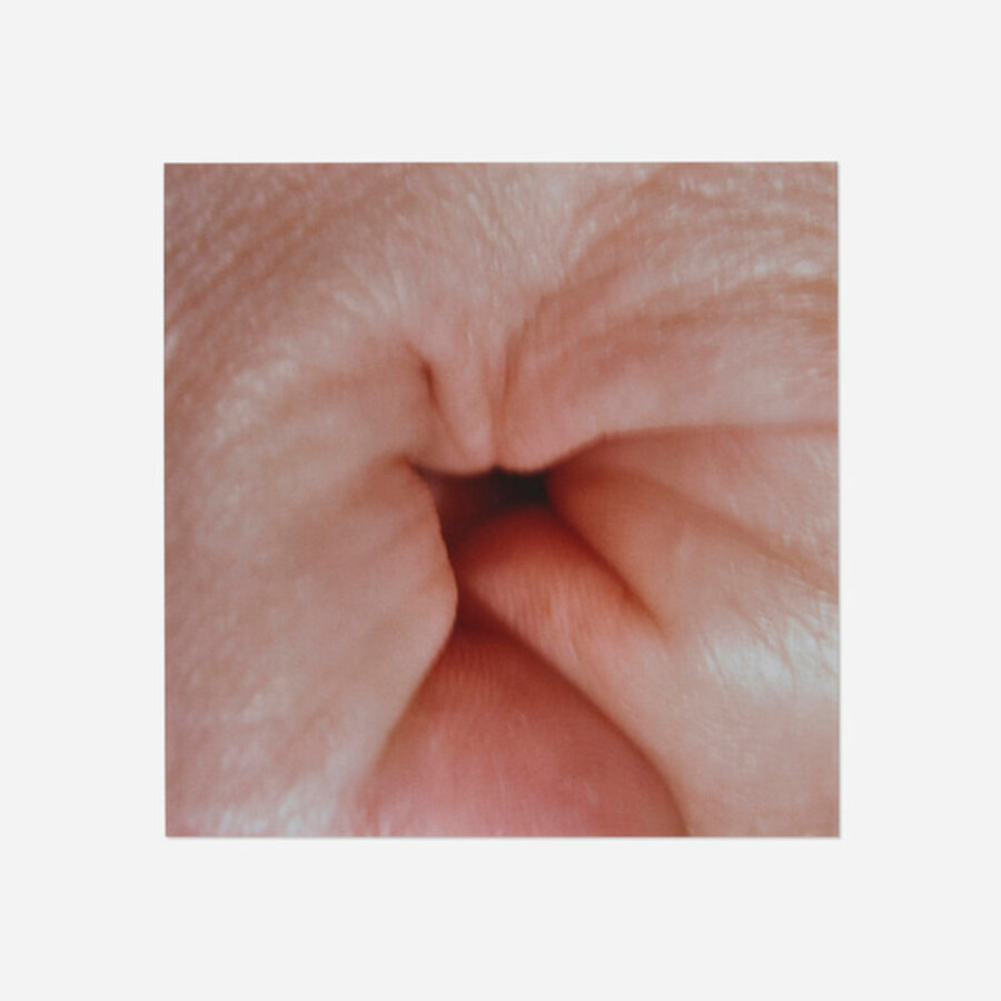 Untitled Hole