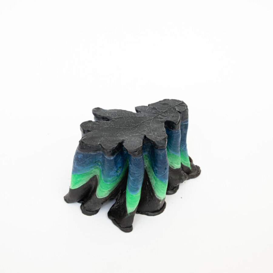 Sculpted Platforms 041