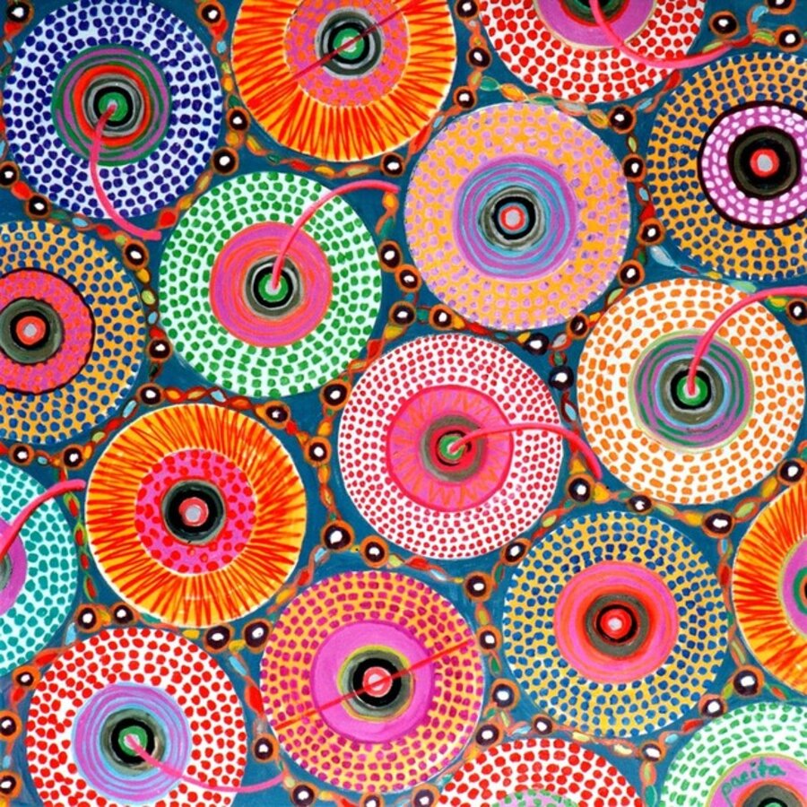 Wheels of fortune