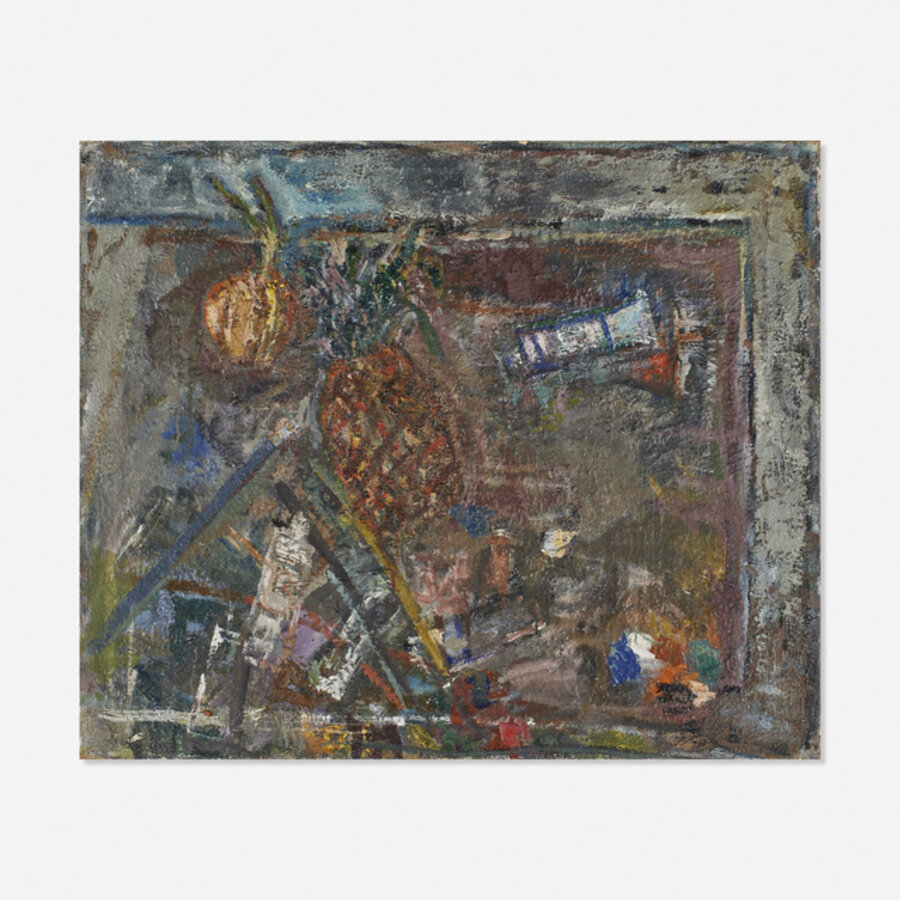 Still Life