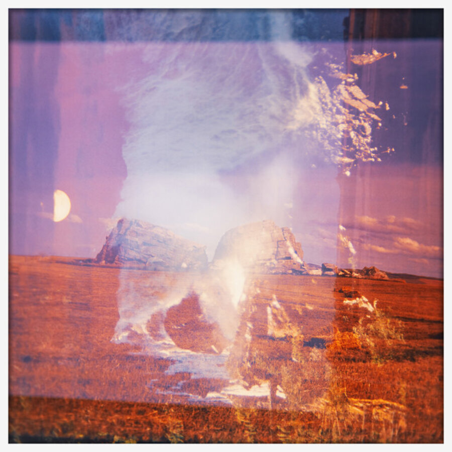 In Possible Lands XV