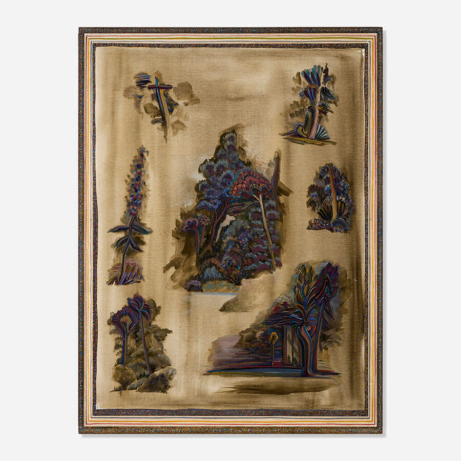 Stereo Woods