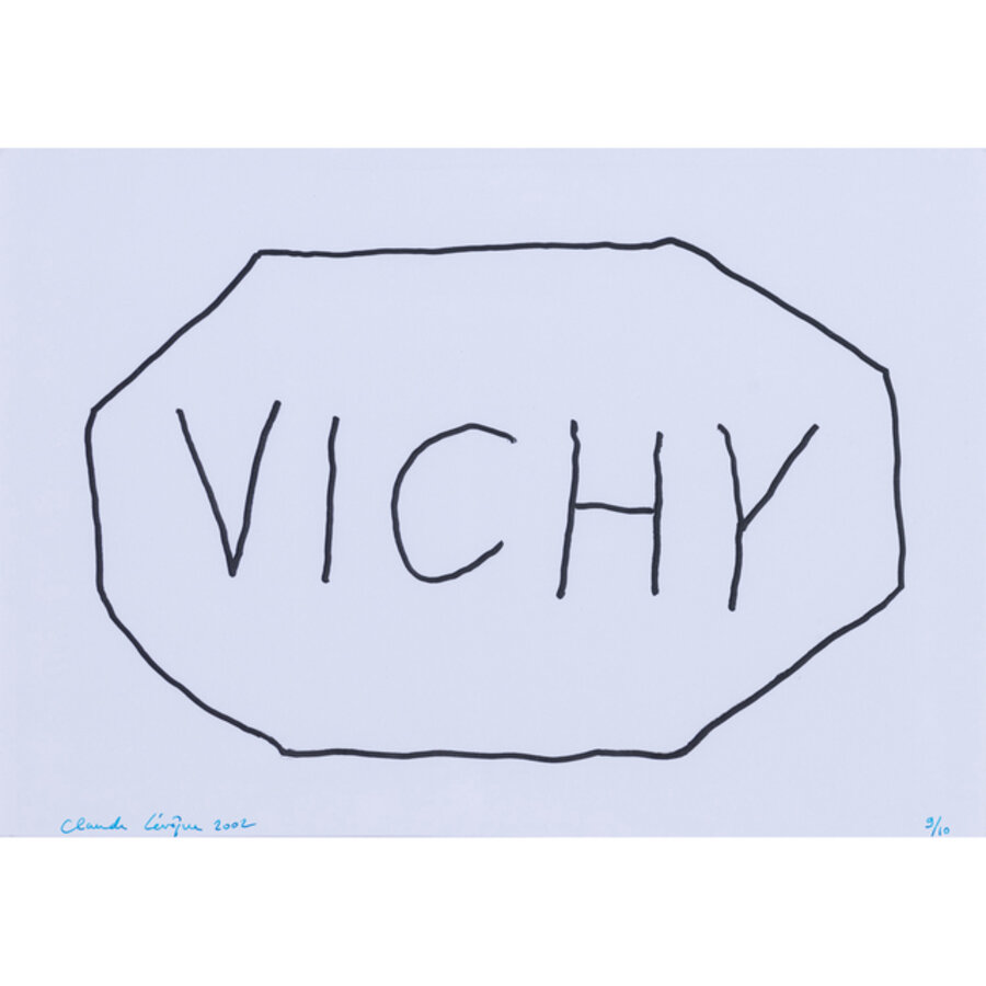 Vichy