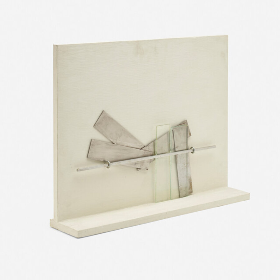 Untitled (Construct)