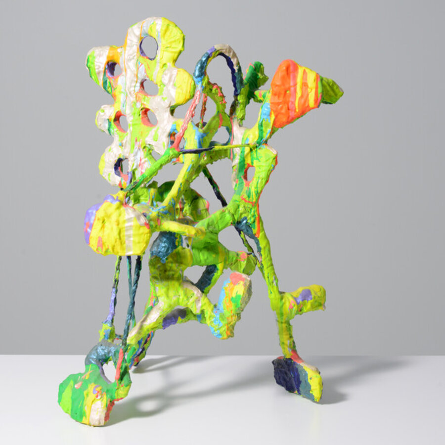 Peter Reginato Sculpture