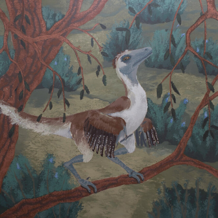 Dinosaurio