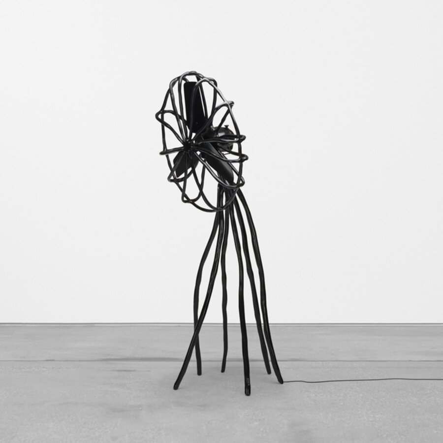 Clay Fan