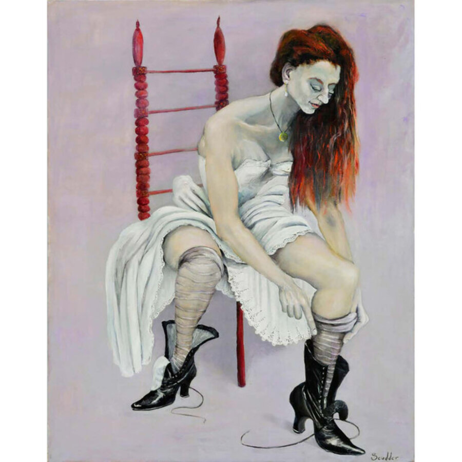 Dominatrix