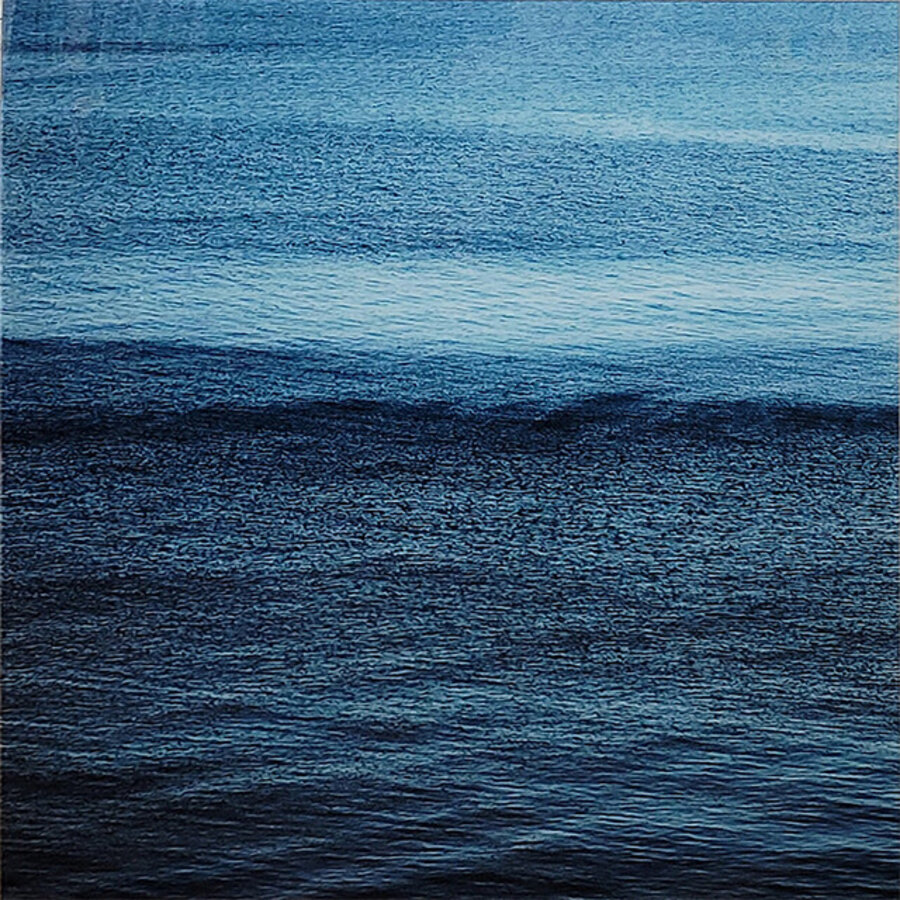 la mer 2012/15