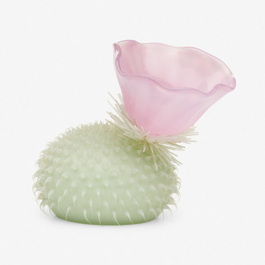 Untitled (Cactus)
