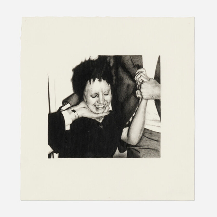 "ULRIKE" (of the Baader-Meinhof Gang)