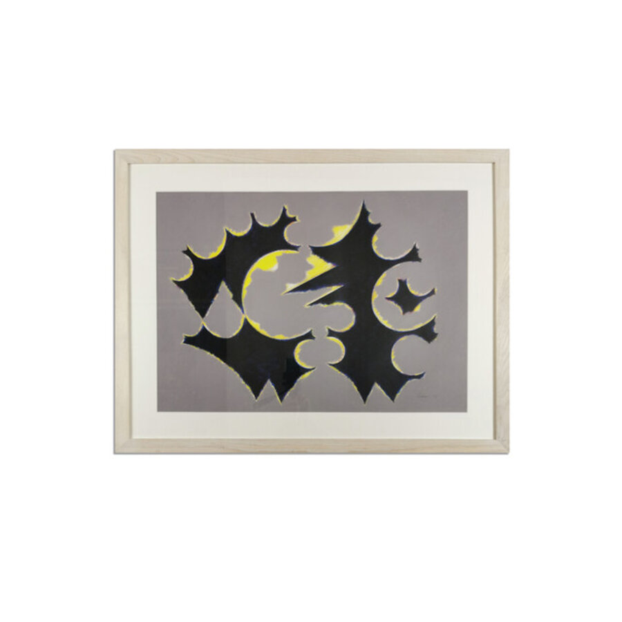 Untitled 1976