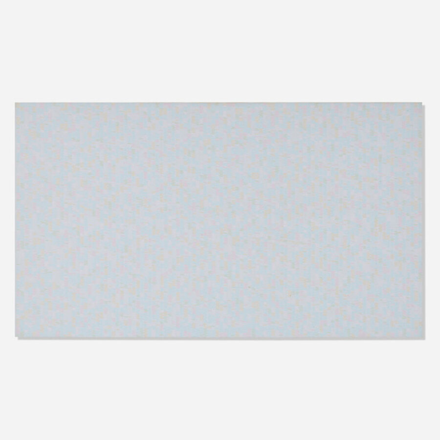 Navy Street #21 (Grey Necco)