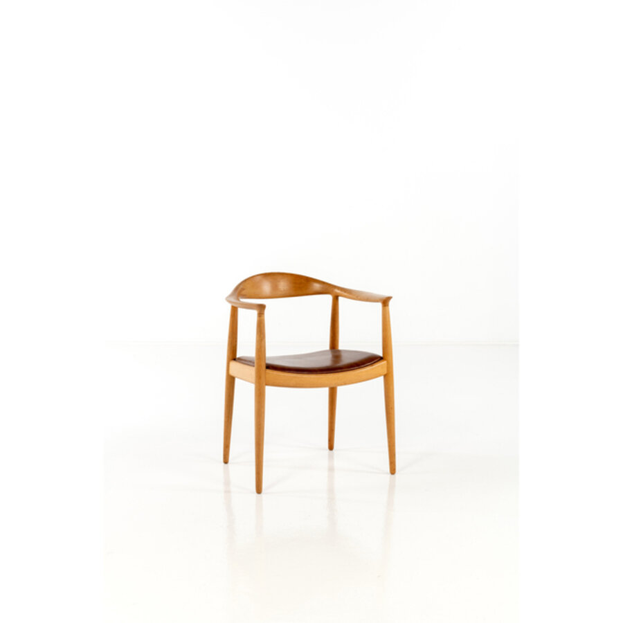 "The Chair", Armchair